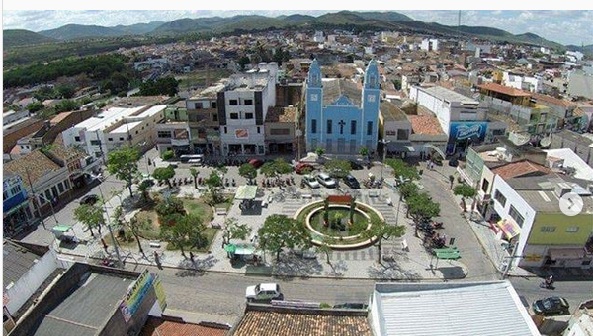 Belo Jardim Estado De Pernambuco Cidades Do Brasil