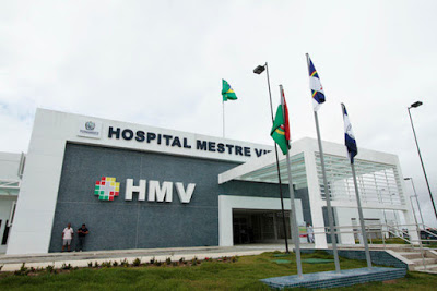 HMV vai celebrar o Dia Mundial da Segurança do Paciente com programação especial