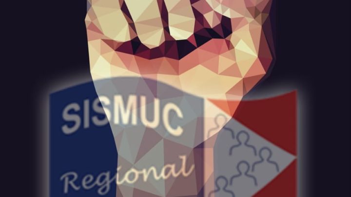 Sismuc Regional:  Professores de Caruaru na luta pelo 1/3 de férias