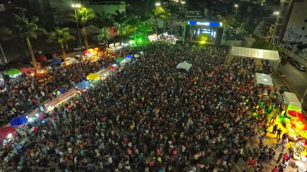 Deputado Fernando Rodolfo emite Nota sobre ocorrido na Festa da vitória em Garanhuns