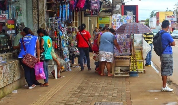 Prefeitura de Caruaru cadastra ambulantes interessados em comercializar na semana pré-carnavalesca