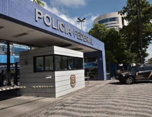 Operação Fantoche da Polícia Federal visa desarticular Organização Criminosa voltada para a prática de crimes contra a administração pública e fraudes licitatórias