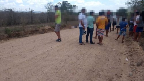 Registrados oito homicídios em Pernambuco nas últimas 24 horas, sendo em Caruaru