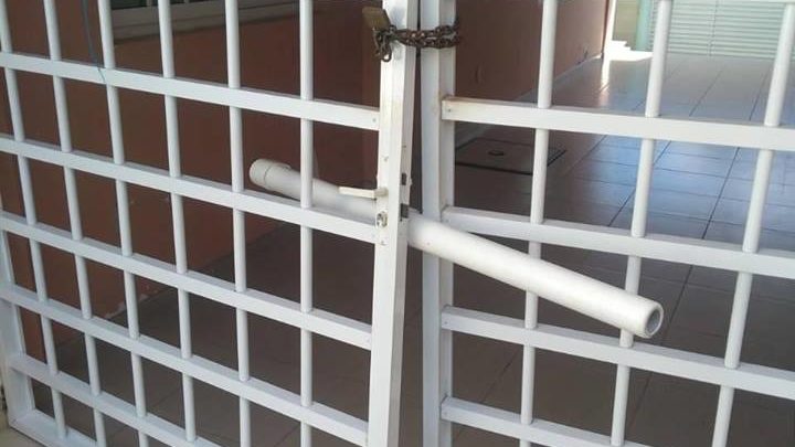 PM prende em flagrante acusado de arrombar residência em Caruaru
