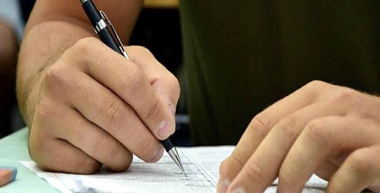 Cursinho Popular Edilson de Góis com inscrições abertas Cursinho Popular Edilson de Góis com inscrições abertas