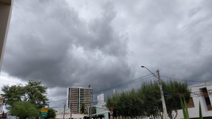 APAC divulga Previsão Climática do Nordeste para os próximos três meses