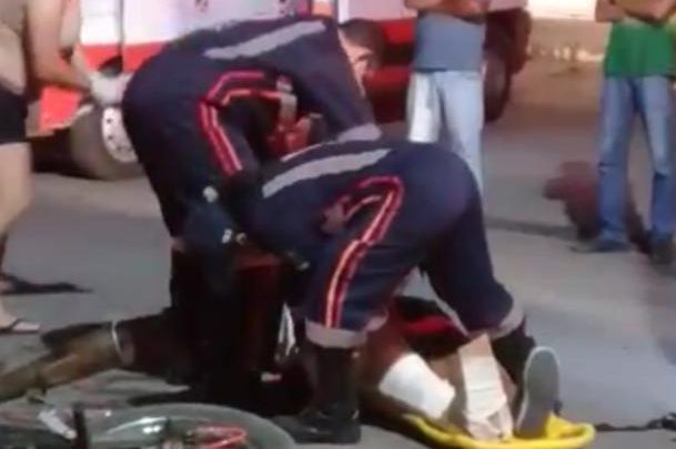 Motorista acusado de atropelar e matar grávida em Caruaru é indiciado por homicídio culposo