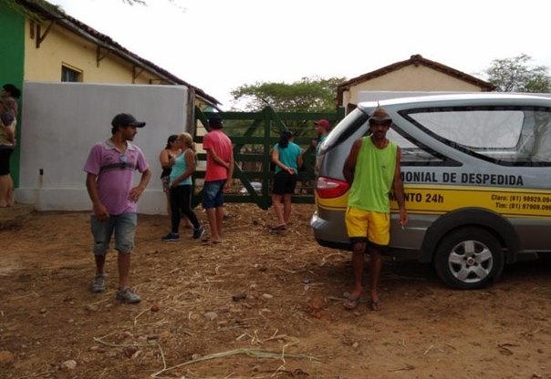 Fim de semana começa com 13 pessoas assassinadas em Pernambuco Fim de semana começa com 13 pessoas assassinadas em Pernambuco