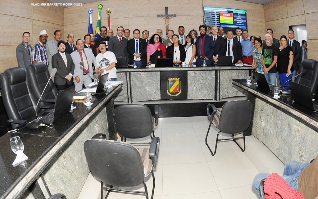 Projeto Viva Vitalino é discutido na Câmara de Caruaru Projeto Viva Vitalino é discutido na Câmara de Caruaru