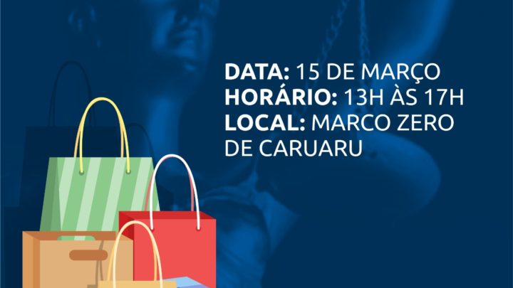 Consumidores serão orientados em Caruaru nesta sexta (15)