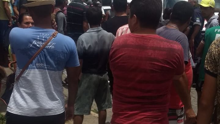 Duas tentativas de homicidios em Caruaru nesta segunda-feira (18)