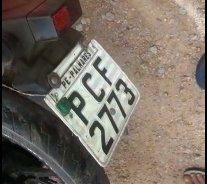 Homicídio na Vila Canaã zona rural de Caruaru Homicídio na Vila Canaã zona rural de Caruaru