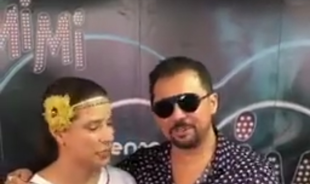 Xand Aviões com data confirmada no São João 2019 de Caruaru