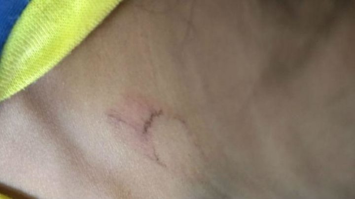 Preso casal homoafetivo acusado de torturar e estuprar criança de 4 anos