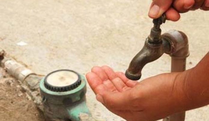 Falta de energia provoca alteração no calendário de abastecimento d’água de Caruaru