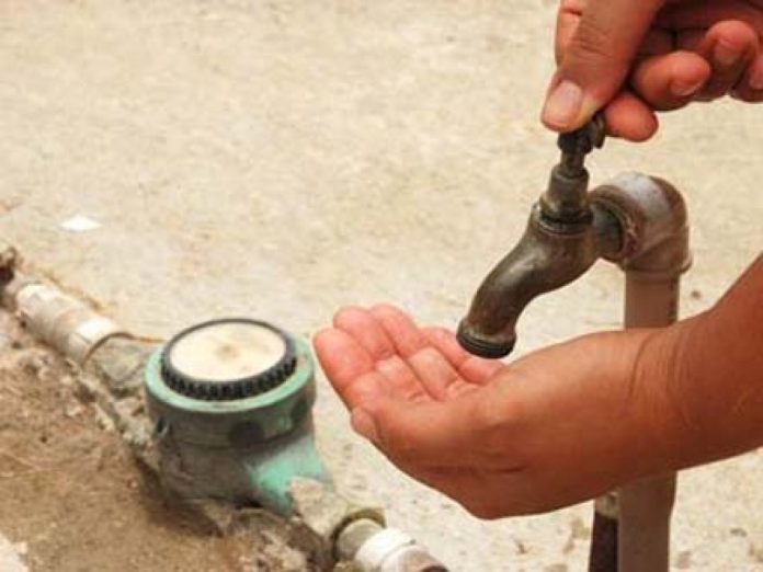 Falta de energia provoca alteração no calendário de abastecimento d’água de Caruaru