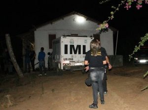 Idoso é morto a facadas em Taquaritinga do Norte e duas pessoas são assassinadas em Gravatá Idoso é morto a facadas em Taquaritinga do Norte e duas pessoas são assassinadas em Gravatá