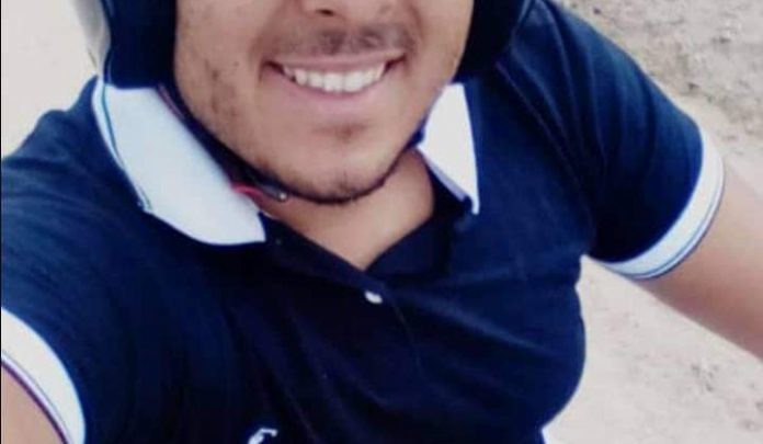 Jovem assassinado a tiros e pedradas na zona rural de Agrestina