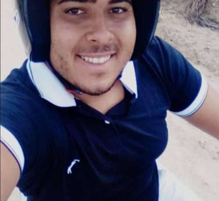 Jovem assassinado a tiros e pedradas na zona rural de Agrestina Jovem assassinado a tiros e pedradas na zona rural de Agrestina