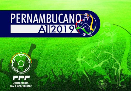Dois jogos decisivos pelo Campeonato Pernambucano nesta quarta (20)