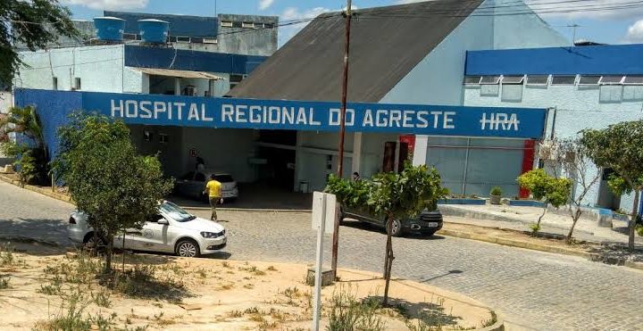 Homicídio: Morre no HRA homem baleado na noite desse sábado (16) em Caruaru