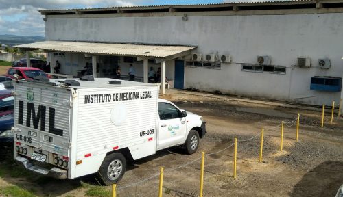 Polícia registra homicídios em Agrestina, Gravatá e Camocim de São Félix