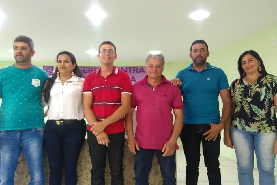 Eleita nova diretoria do Conselho Unificado de Desenvolvimento Rural Sustentável de Caruaru Eleita nova diretoria do Conselho Unificado de Desenvolvimento Rural Sustentável de Caruaru