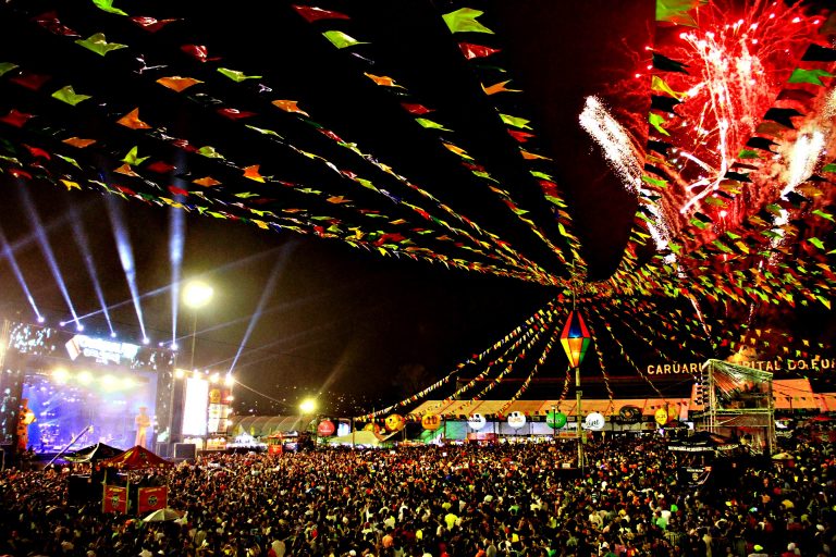 Lançamento do São João 2019 de Caruaru tem data e local definidos