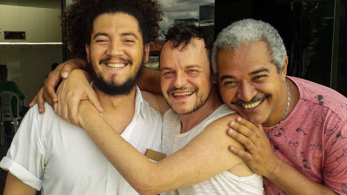 Artistas caruaruenses participam de longa-metragem Carro Rei filmado em Caruaru Artistas caruaruenses participam de longa-metragem Carro Rei filmado em Caruaru