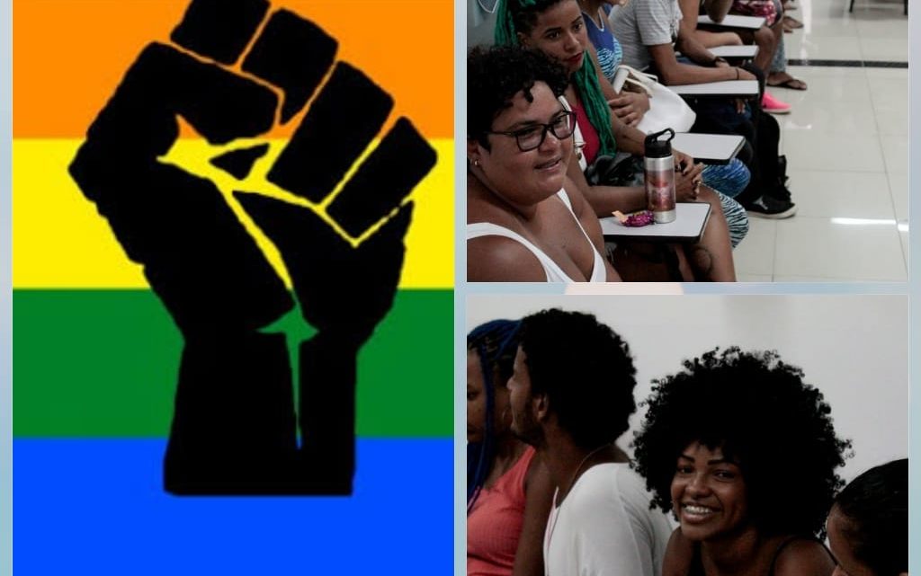 Aulas do Fortalece Igualdade começam em Caruaru Aulas do Fortalece Igualdade começam em Caruaru