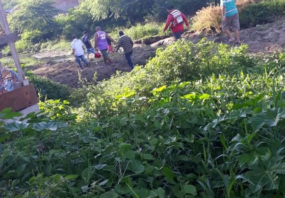 Homicídio em Caruaru: Corpo encontrado em matagal por populares