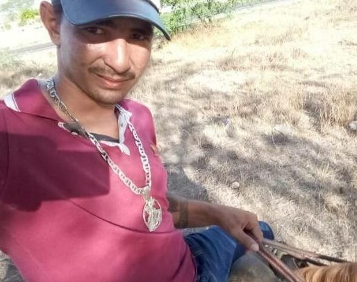 Vaqueiro é assassinado na zona rural de Caruaru