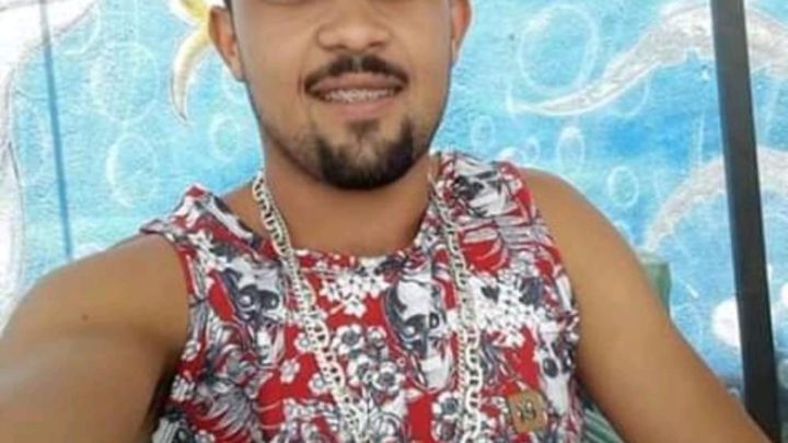 Homicídio: Morre no HRA jovem que foi baleado no último dia 09