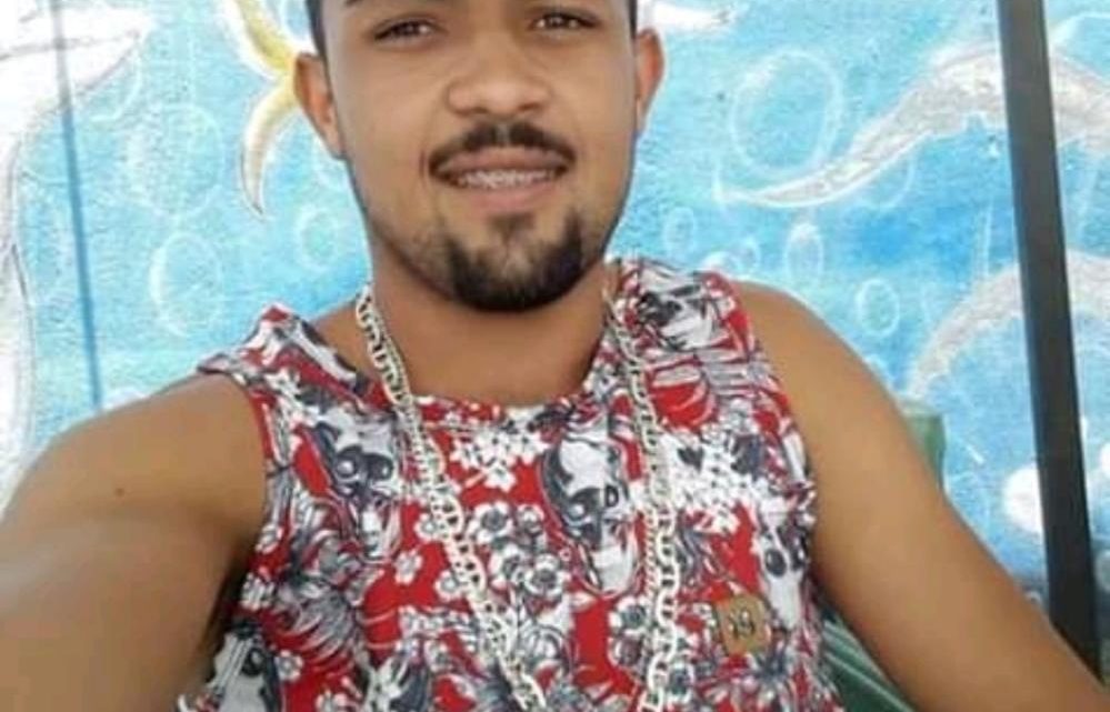 Homicídio: Morre no HRA jovem que foi baleado no último dia 09