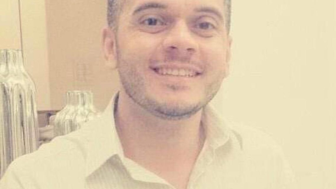 Professor de Caruaru morre afogado em Porto de Galinhas Professor de Caruaru morre afogado em Porto de Galinhas