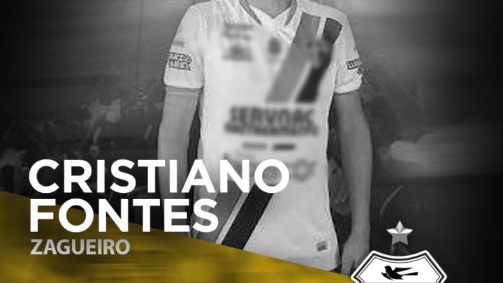 Central contrata zagueiro/volante para disputar a Série D 2019