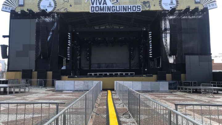 Viva Domingos 2019 em Garanhuns começa nesta quinta (25)