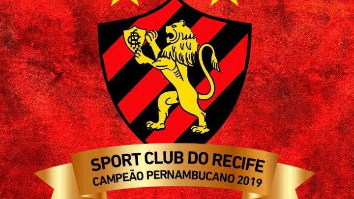 Sport vence o Náutico nos pênaltis e é Campeão Pernambucano de 2019