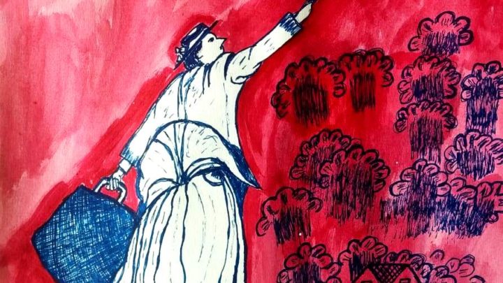 Exposição “Leia-se Elas” entra em cartaz no Sesc Caruaru
