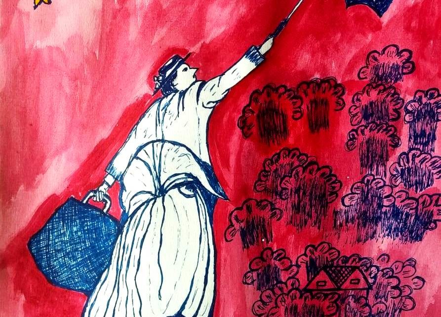 Exposição “Leia-se Elas” entra em cartaz no Sesc Caruaru Exposição “Leia-se Elas” entra em cartaz no Sesc Caruaru