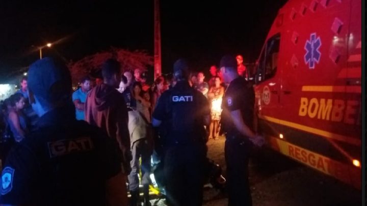Homicídio: Morre no HRA jovem baleado em Caruaru