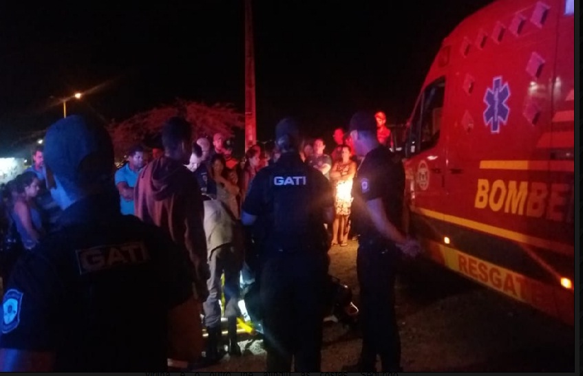 Homicídio: Morre no HRA jovem baleado em Caruaru