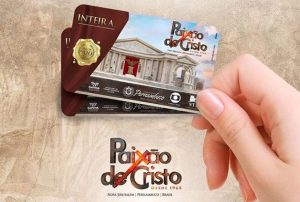 Estudantes da ETE Ministro Fernando Lyra em Caruaru criam aplicativo Paixão de Cristo