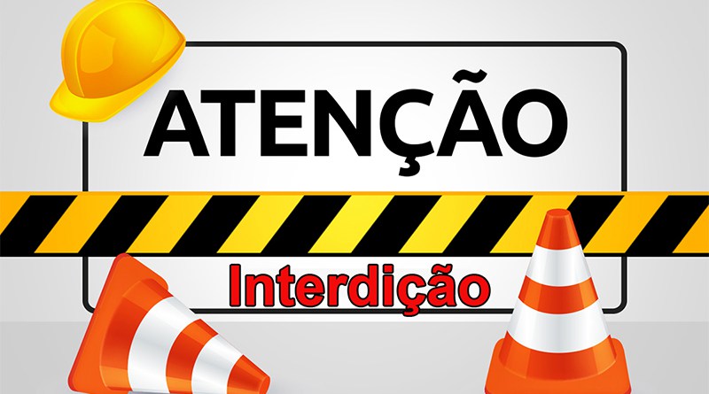 Rua Frei Caneca em Caruaru sofre interdição no final de semana Rua Frei Caneca em Caruaru sofre interdição no final de semana