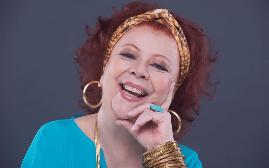 Morre no Rio de Janeiro a cantora Beth Carvalho Morre no Rio de Janeiro a cantora Beth Carvalho