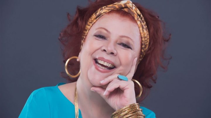 Morre no Rio de Janeiro a cantora Beth Carvalho
