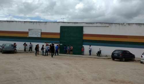 Funase Caruaru terá 52 novos agentes socioeducativos Funase Caruaru terá 52 novos agentes socioeducativos