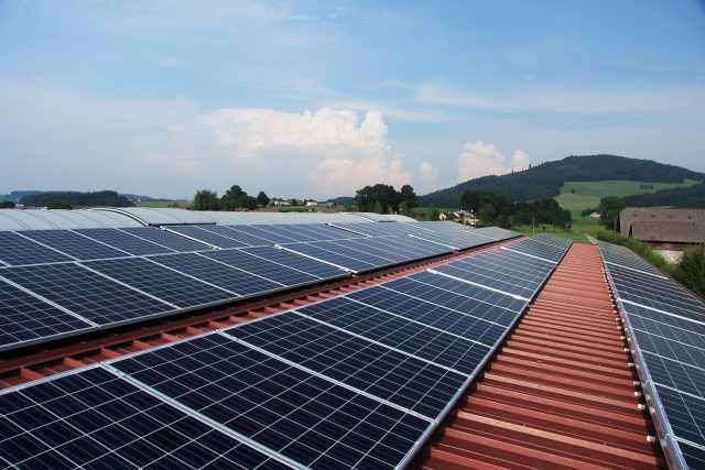 Programa Cooperativo Estadual de Energia Solar será lançado em Caruaru Programa Cooperativo Estadual de Energia Solar será lançado em Caruaru