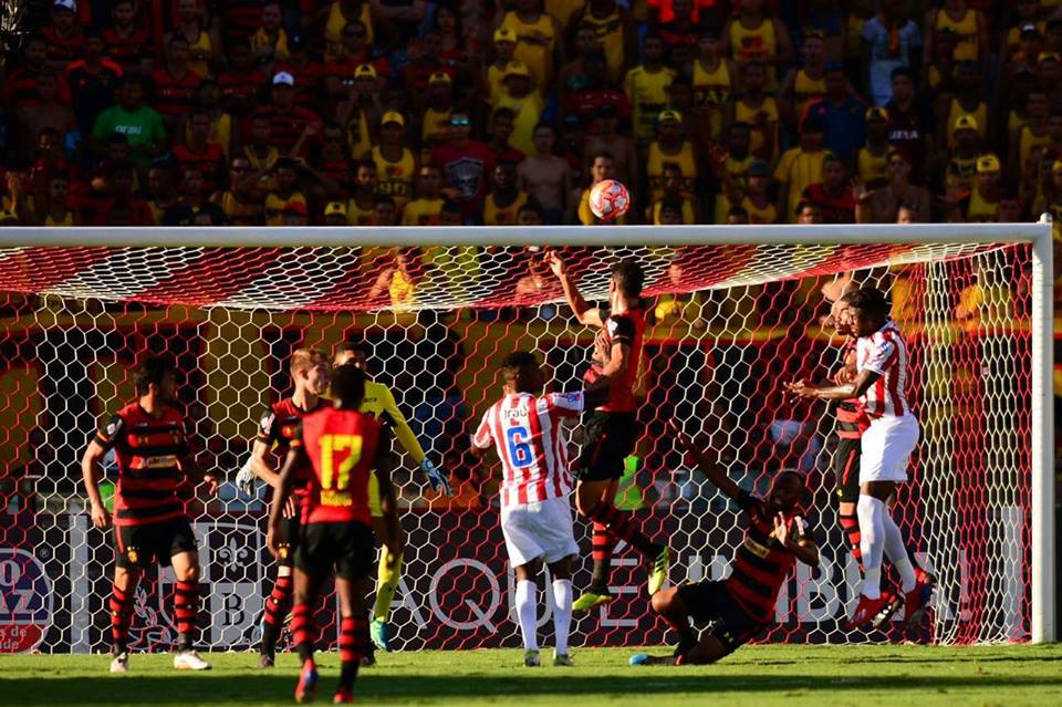 Sport quebra invencibilidade do Náutico e larga na frente na decisão do Pernambucano 2019
