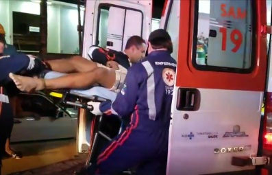 Morre no HRA jovem baleado na zona rural de Caruaru Morre no HRA jovem baleado na zona rural de Caruaru
